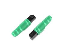 Motorcycle Pedal Compatible With Suzuki For Gw250 2018 2019 2020 2021 2022 2023 For Dr250 2021 2022 2023 Rear Passenger Footrests Foot Pegs Pedals Footpegs