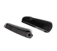 Motorcycle Pedal Compatible With Vespa For GTV125 For GTV200 For GTV250 For GTV300 1 Pair Motorcycle Foot Pegs Rest Rear Passenger Left Right Footrests