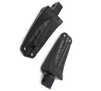 Motorcycle Pedal Compatible With VT1300 2010 2011 2012 2013 2014 2015 For VTX 1300 2003 2004 2005 2006 Motocycle Rear Passenger Left Right Footrest Footpeg