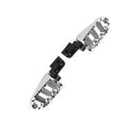 Motorcycle Pedal Compatible With XT 1200 ZE 2010-2024 For MT-15 2019-2023 For XSR155 For XSR125 2019 2020 2021 2022 Front Left Right Foot Rest Foot Peg Pedal