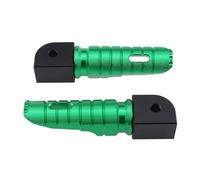 Motorcycle Pedal Compatible With Z H2 2019 2020 2021 2022 For Z300 For Z900 2017 2018 2019 2020 2021 Rear Passenger Left Right Footrests Footpegs Pedals