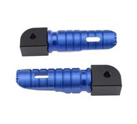 Motorcycle Pedal Compatible With Z H2 2019 2020 2021 2022 For Z300 For Z900 2017 2018 2019 2020 2021 Rear Passenger Left Right Footrests Footpegs Pedals