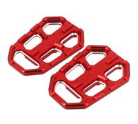 Motorcycle Pedal Compatible With Z900 For Z900SE For Z900RS 1 Pair Motorcycle Foot Pegs Pedals Footrest Enlarge Footpeg Accessories