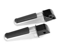 Motorcycle Pedal Compatible With ZX-10R 2004-2021 For Z1000 2003-2021 For ZX-6R 2003-2016 Motocycle Rear Passenger Left Right Footrest Footpegs Pedals