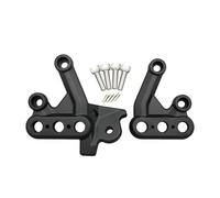 Motorcycle Pedal Electric Motocross Rests Pedals Footpegs Foot Pegs Bracket For Sur Ron For Sur-Ron For Surron For Light Bee X