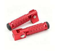 Motorcycle Pedal Foot Pegs For Gilera Storm