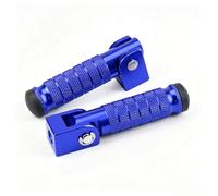 Motorcycle Pedal Foot Pegs For Gilera Storm