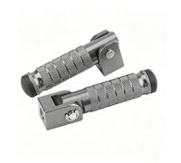 Motorcycle Pedal Foot Pegs For Gilera Storm