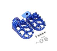 Motorcycle Pedal Foot Pegs Shift Lever Brake Pedal For YZ250F WR250F 2010-2023 YZ250FX 2015-2023 Motorcycle Footpegs Rests CNC