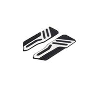 Motorcycle Pedal Foot Rest Plate Skidproof Pedal Plate Motorcycle Accessories Footrest Footpads For T-MAX560 TMAX 560 2022