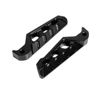 Motorcycle Pedal For CBR600R For CBR600F For CBR650F For CBR650R For CBR1100XX For CBR1100RR For CBR954 For CBR900 For CBR125R Rear Footrest Pegs Foot Pedal