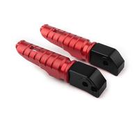 Motorcycle Pedal For CBR900 1993 1994 1995 1996 1997 1998 1999 For NC750X 2016-2017 1 Pair Motorcycle Rear Passenger Left Right Footrest Footpeg Pedal