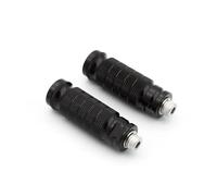 Motorcycle Pedal For For Rsv4 For Rsv4rf /rsv4 1000 R Motorcycle Footpeg Pedal Footrest Universal 8mm Foot Peg Rear set FootPeg