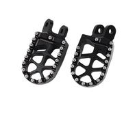 Motorcycle pedal For KLR650 1987-2007 For KLX650R 1996 For KLX650 1993-1996 For KLX300R 1997-2007 Universal Motorcycle Footpegs Modification Accessories