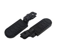 Motorcycle Pedal For R1250R For R1250RS 2019 2020 2021 2022 Motorcycle Front Footrest Adjustable Extend Lowering Foot Pegs Rotatable FootPegs Adapter