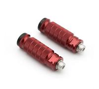 Motorcycle Pedal For S1000RR 2015-2020 Motorcycle Footpeg Pedal Footrest Foot Pegs Universal 8mm Rear set FootPeg