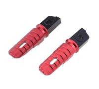 Motorcycle Pedal For S1000RR For HP4 2015 2016 2017 2018 2019 2020 2021 2022 For F900XR 2020-2021 Motocycle Rear Passenger Left Right Footrests Foot Pegs
