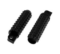 Motorcycle Pedal For Sportster For Touring For Dyna 10mm Motorcycle Footrest Footpeg Rearset Pedal Front Rear Universal Accessories