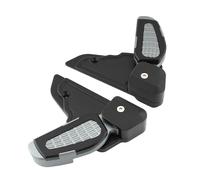 Motorcycle Pedal For Vespa For Primavera For Sprint 125 150 2017-2020 Motorcycle Rear Foot Pegs Pedals Footrest Motorbike Foot Pegs
