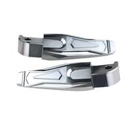 Motorcycle Pedal For XJR1300 FZ1 FZ6 FZ8 FZ6R FZ-1 FZ-6 FZ-8 XJR 1200 CNC Motorcycle Rear Passenger Foot Peg Footrests Footpeg Pedal