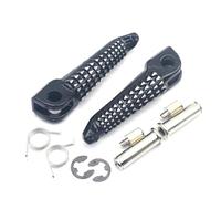 Motorcycle Pedal For Z1000 2003 2004 2005 2006 2007 2008 2009 2010 2011 2012 2013 2014 2015 2016 Motorcycle Front Rider Left Right Footrests Foot Pegs Pedal