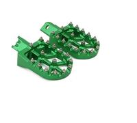 Motorcycle Pedal Modification For CRF For XR50 70 110 For M2R For SDG For DHZ For SSR Motorcycle Universal CNC Colorful Footpeg Footrest Foot Pegs