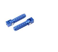 Motorcycle Pedal Modification For CRF1000L For ADV For CRF1000 For 1100L Accessories Front Folding Footpeg Clamps Footrests Foot Rests Pedals