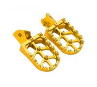 Motorcycle Pedal Motorcycle CNC Footpegs Bracket Pedals Foot Pegs For Sur Ron For Sur-Ron For Surron Electric Motocross Bike