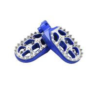 Motorcycle Pedal Motorcycle Foot Pegs Rest FootRest Footpegs Pedals For Tenere 700 XTZ700 2019-2024 700 World Raid 2022 700 Rally Edition