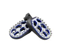 Motorcycle Pedal Motorcycle Foot Pegs Rest FootRest Footpegs Pedals For Tenere 700 XTZ700 2019-2024 700 World Raid 2022 700 Rally Edition