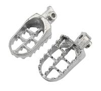 Motorcycle Pedal Motorcycle Parts Foot Pegs Pedals for for Moto Dirt Pit Bike Motocross Modified Accessories