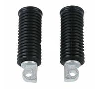 Motorcycle Pedal Motorcycle Passenger Rear Foot Pegs Footrest Pedals For For Touring For Electra For Glide
