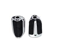 Motorcycle Pedal Motorcycle Slipstream Shifter Peg Non-slip Foot Pegs Shift Lever or For Touring For Softail