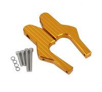 Motorcycle Pedal Passenger Foot Peg Extensions Extended Footpegs For GT GTS GTV 60 125 GTS300 2023 Motorcycle Accessories