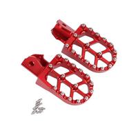 Motorcycle Pedal Pegs Motorcycle Foot Pegs Rests Footpeg Pedals FootRest For Ta&laria For Sting R TL4000 MX3 MX4
