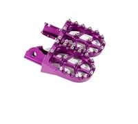 Motorcycle Pedal Pegs Motorcycle Footpeg Rests Pedals For SUR-RON For Light For Bee X/S