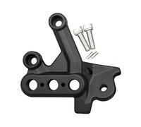 Motorcycle Pedal Pegs Motorcycle Rests Pedals Footpegs Foot Pegs For Sur-Ron For Light For Bee X S