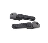 Motorcycle Pedal Rear Pedal For Accessories Left Right Motorcycles Foot Peg Hold Foot Platform For MT09 FZ09 FJ09