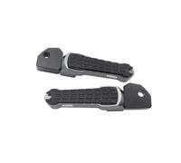 Motorcycle Pedal Rear Pedal For Accessories Left Right Motorcycles Foot Peg Hold Foot Platform For MT09 FZ09 FJ09