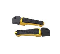 Motorcycle Pedal Rear Pedal For Accessories Left Right Motorcycles Foot Peg Hold Foot Platform For MT09 FZ09 FJ09
