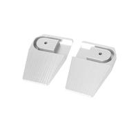 Motorcycle Pedals 2pcs Motorcycle Front Footrest Rider Driver Foot Rest Pegs Floorboards Brackets For Rebel 500 CMX 500 CMX300 2017-2022