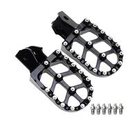 Motorcycle pedals Bike Accessories Foot Pegs Rest Footpegs Bracket For Sur Ron Light Bee X S Footrest Pedal