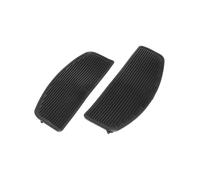 Motorcycle Pedals Direct Replaces Footrest Pad High Performance Easy to Install Professional Durable Floorboards