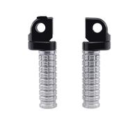 Motorcycle Pedals FIT For CB125R CB250R CB300R B650R CBR650R CB1000R CBR150R 2018-2022 CBR250RR 17-21 Front Footrests Foot Rest Foot Pegs Pedal