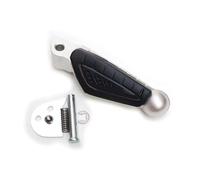 Motorcycle Pedals For BJ150S BJ150 S BJ 150S For BJ 150 S BJ 150-31 BJ150-31 Motorcycle Front Left Right Footrest Foot Pegs Rear Pedals Foot Rest Guard Plate