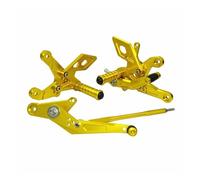 Motorcycle Pedals For CB500F CBR500R CBR 500 R 2013-2021 2022 2023 2024 Adjustable Rider Rear Set Rearsets Footrest Foot Rest Pegs Foot Rest Guard Plate(5)