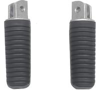 Motorcycle Pedals For R 1 For R 6 For FZ 400 For FZ 600 For FZS 600 For FZS 1000 For FZ 1000 For FZ 8 Front Footrest Foot Pegs Pedal(Style-A)