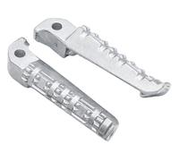 Motorcycle Pedals For R 25 For FZ 1 For FZ 6 For YZF 600 For YZF 1000 For MT 125 Motorcycle Rear Foot Pedal Footrests