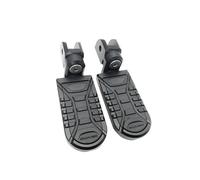 Motorcycle Pedals For R1200GS R1250GS LC ADV R 1250 GS FOR Adventure 2014-2023 Front&Rear Adjustable Footrest Rotatable Passenger Foot Pegs Rests