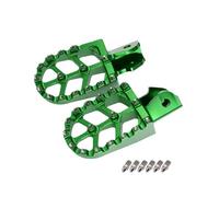 Motorcycle Pedals For Sur-Ron For Surron X S For Light For Bee For Talaria For Sting Off-Road Electric Footpegs Footrests Pedals Pad Foot Rest Guard Plate